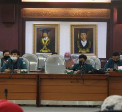 Dialog Warek 3 dan BEM