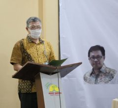 Workshop FAIP Bagi Mahasiswa PSPPI