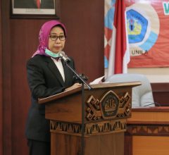 Workshop Panduan Penulisan Buku Referensi, Monograf, dan Book Chapter 2020