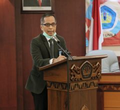 Workshop Panduan Penulisan Buku Referensi, Monograf, dan Book Chapter 2020