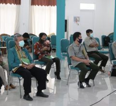 Sidang Terbuka Promosi Doktor, Program Doktor Ilmu Pertanian