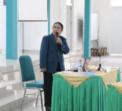 Sidang Terbuka Promosi Doktor, Program Doktor Ilmu Pertanian