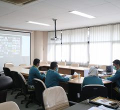 Sosialisasi Persiapan SKB Kemendikbud