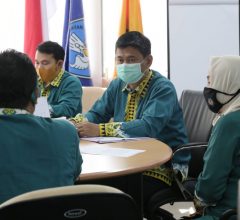 Sosialisasi Persiapan SKB Kemendikbud