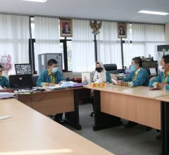 Sosialisasi Persiapan SKB Kemendikbud