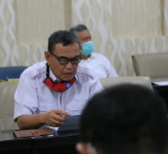 Pembahasan Peraturan Rektor