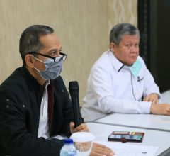 Pembahasan Peraturan Rektor