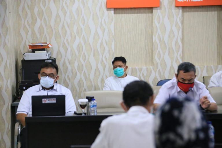 Atur Batas Wilayah, Unila Rancang Pertor Kemitraan