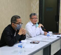 Pembahasan Peraturan Rektor