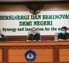 Unila Raih Predikat WTP Atas Laporan Keuangan 2019