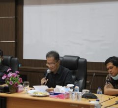 Pemilihan Dekan FISIP 2020-2024