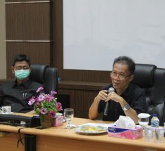 Pemilihan Dekan FISIP 2020-2024
