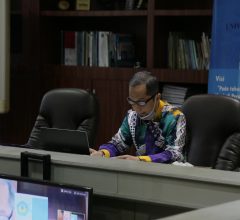 Orientasi PPG Dalam Jabatan 2020