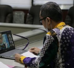 Orientasi PPG Dalam Jabatan 2020