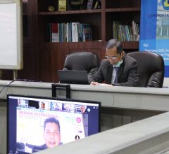 Webinar Penelitian Musik Margaret J. Kartomi