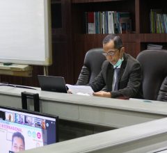 Webinar Penelitian Musik Margaret J. Kartomi