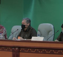 Sosialisasi BI Mengajar