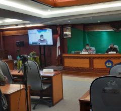 Sosialisasi BI Mengajar