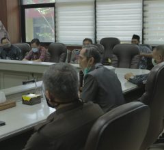 Unila dan Unimal Tanda Tangani PKS