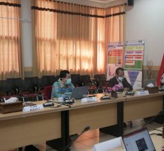 Roadshow Kunjungan Kerja ke Fakultas Kedokteran