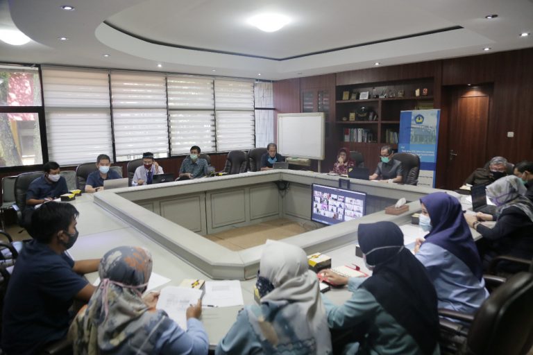 Sosialisasi Upaya Percepatan Anggaran