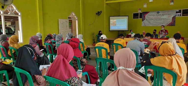 Mencetak Warga Unggul Melalui Perpustakaan