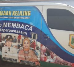 Kegiatan Pengabdian kepada Masyarakat