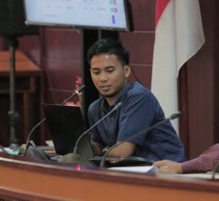 Unila Melaksanakan Bimtek dan Sosialisasi Aplikasi Simponila