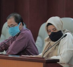 Unila Melaksanakan Bimtek dan Sosialisasi Aplikasi Simponila