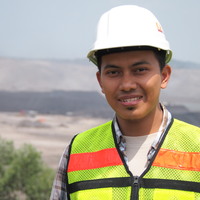 Pemetaan Pertanian Lewat Drone