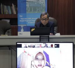 Webinar Internasional “Dyplomacy Talk: “Fiji’s Way to Combat the Economic Impact of Covid-19”