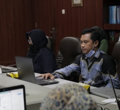 Webinar Internasional “Dyplomacy Talk: “Fiji’s Way to Combat the Economic Impact of Covid-19”