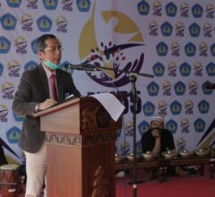 Peringati Dies Natalis ke 55 Unila Luncurkan Serangkaian Kegiatan