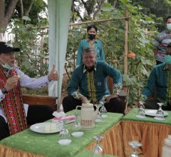 Kunjungan Kerja Untirta