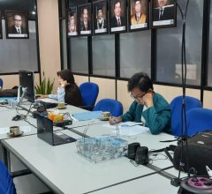 2 Mahasiswa Unila Ikuti Seleksi KN MIPA Tingkat Nasional