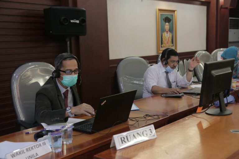 Wawancara SKB Peserta CPNS Kemendikbud 2019 Secara Daring