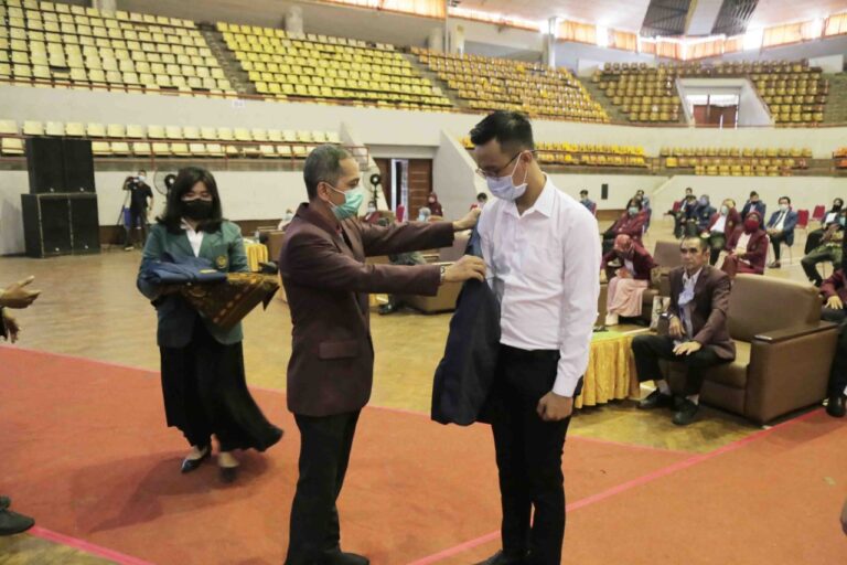 829 Mahasiswa Pascasarjana Ikuti PSAP 2020