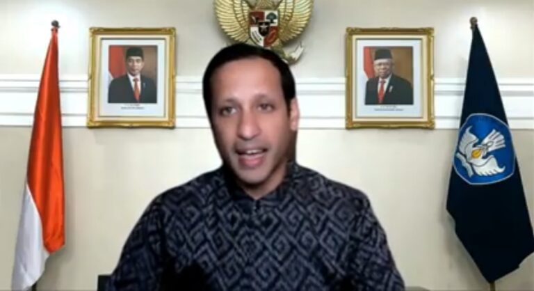 Mendikbud Resmi Tutup KRTI 2020