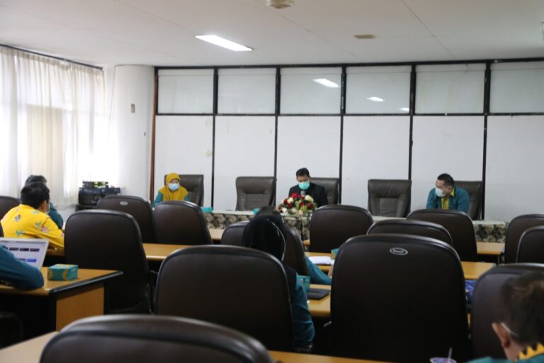 FGD Eksternal Implementasi Kampus Merdeka