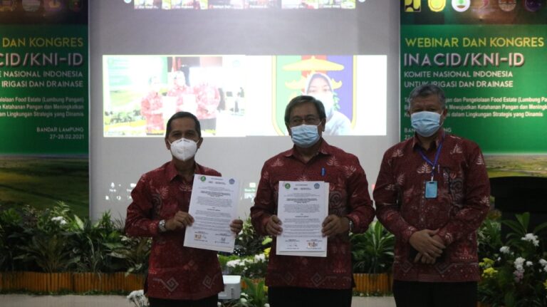 Webinar dan Kongres INACID 2021