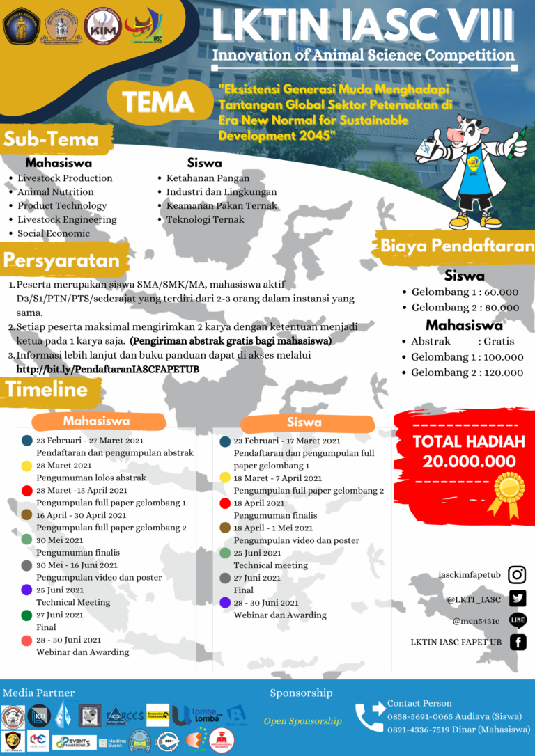 LKTIN IASC VIII 2021