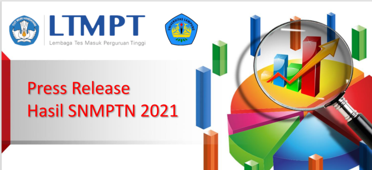 Press Release SNMPTN 2021
