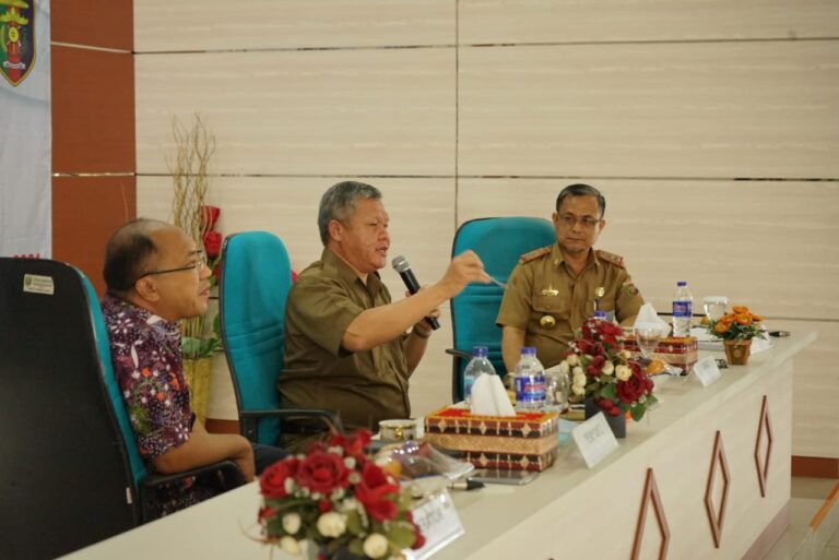 Suharso: Riset dan Teknologi Pilar Daya Saing Bangsa