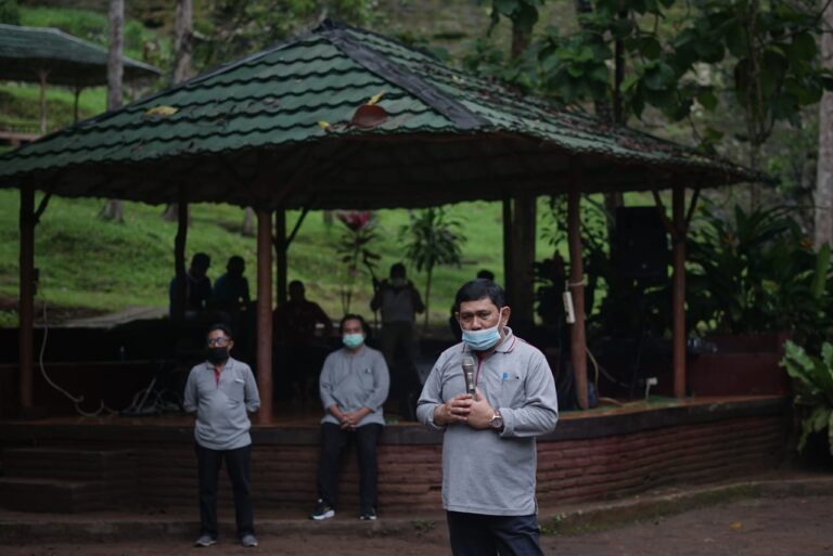 Pengembangan Softskill Mahasiswa Adik Papua dan Daerah 3T