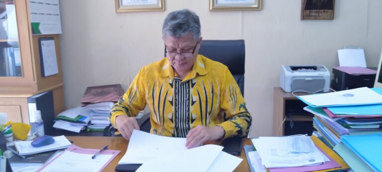 Unila 10 Besar Perguruan Tinggi Teratas Versi Scimago Ranking