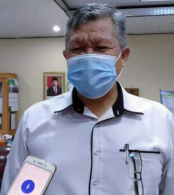 Prof Suharso Ketuai Forum WR Bidang Kerja Sama BKS PTN Barat