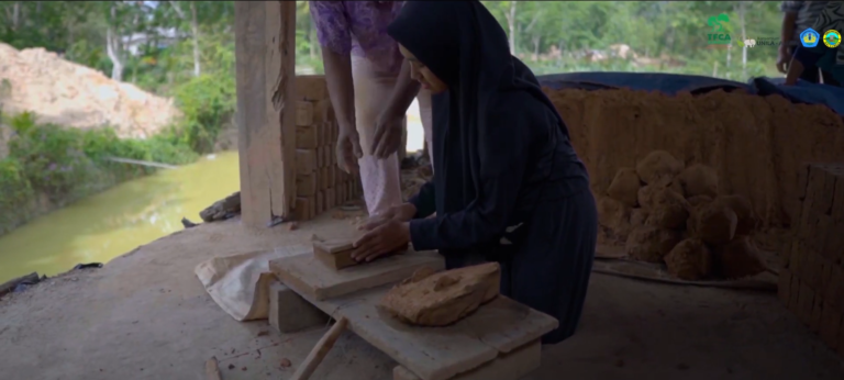 Program Kerja Sama MBKM Pentahelix Unila, Unila-alert, TFCA, Taman Nasional Waykambas, dan Pemda Lamtim