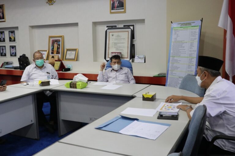 Optimalisasi Program Merdeka Belajar-Kampus Merdeka