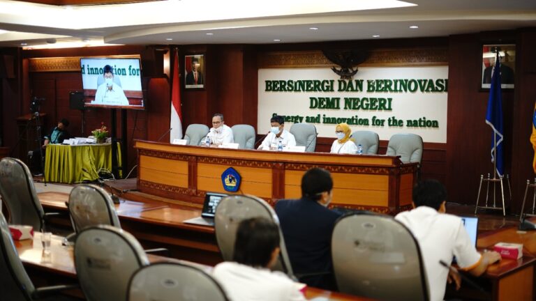 Minimalkan Potensi Risiko, SPI Gelar Bimtek