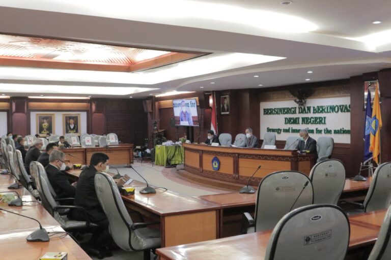 Bangun Informasi Akurat Cegah Hoaks di Masa Pandemi